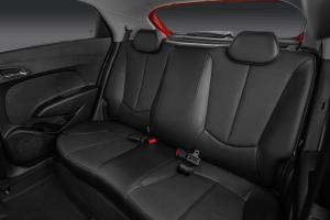 Hyundai HB20 Spicy 1.6 Automatic 2015 года 